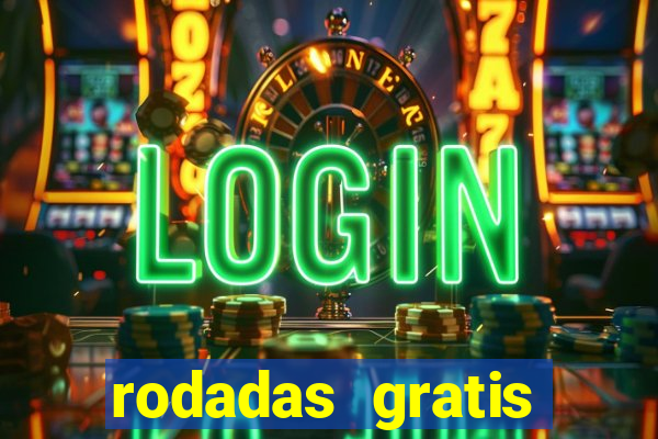 rodadas gratis fortune rabbit